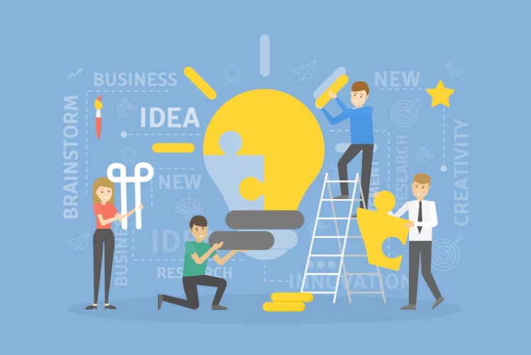 business ideas for teens